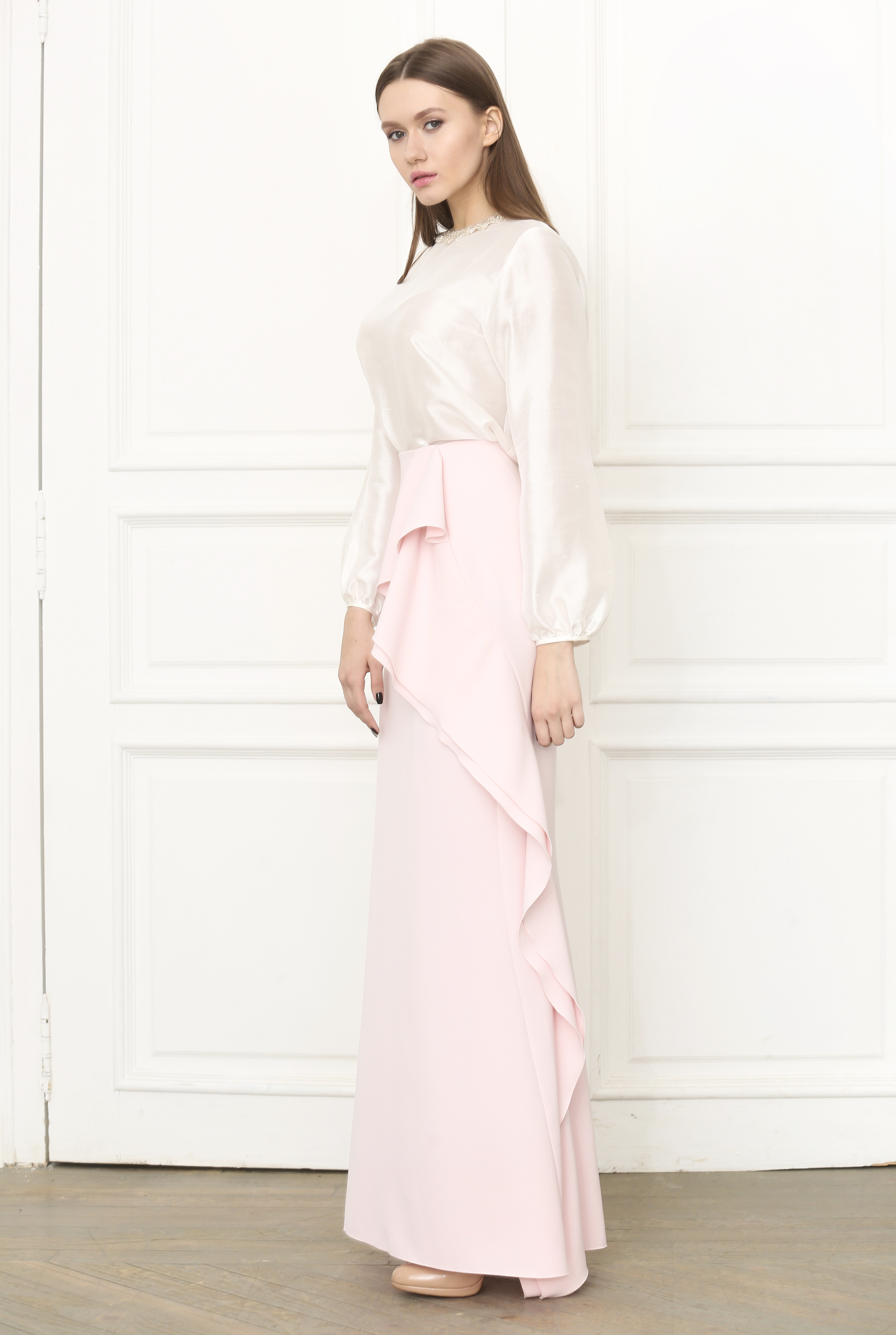 Блузки магазин арт. SS/17.50B