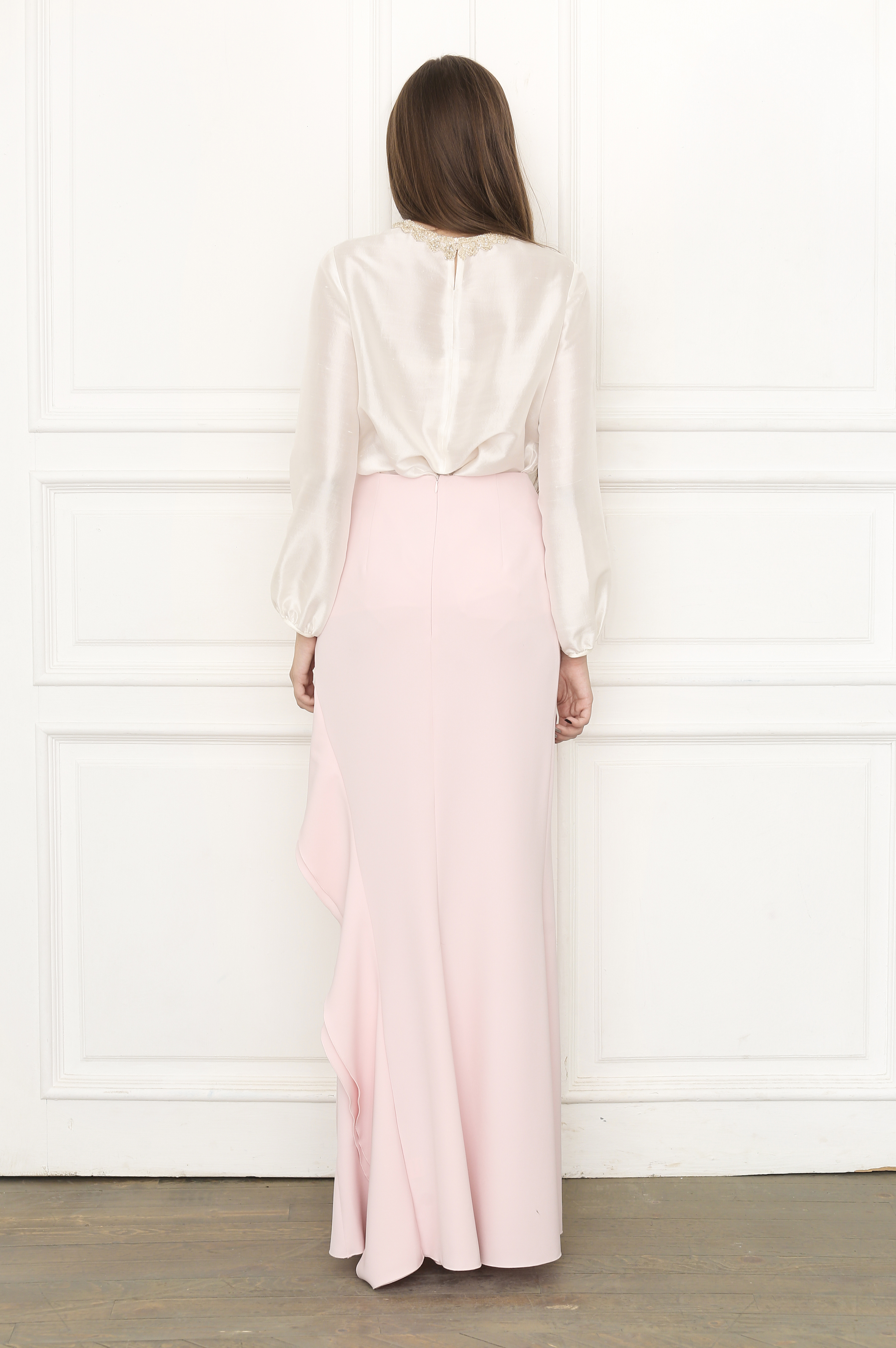 Блузки магазин арт. SS/17.50B