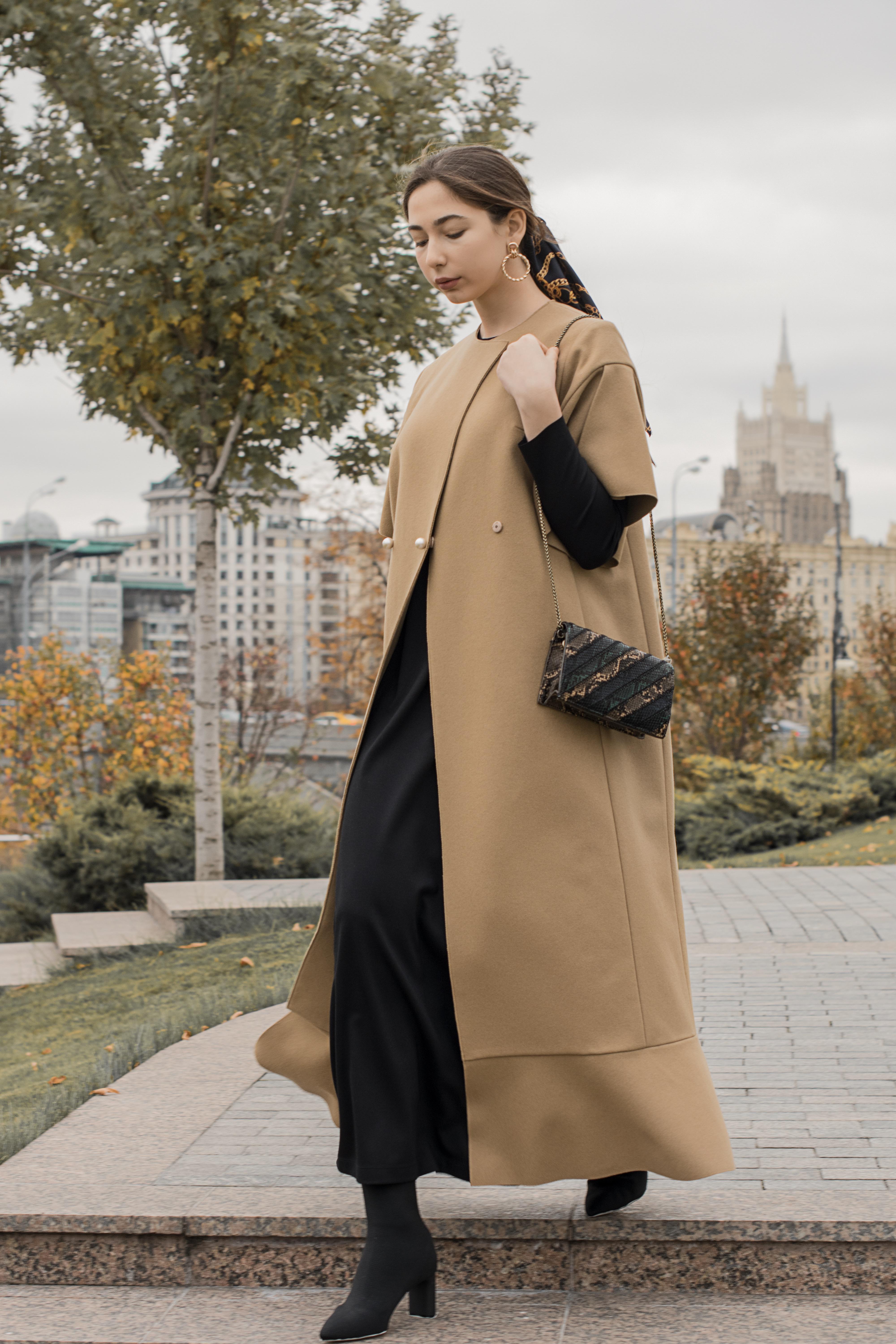 Жакеты и жилеты магазин арт. FW/18.1J
