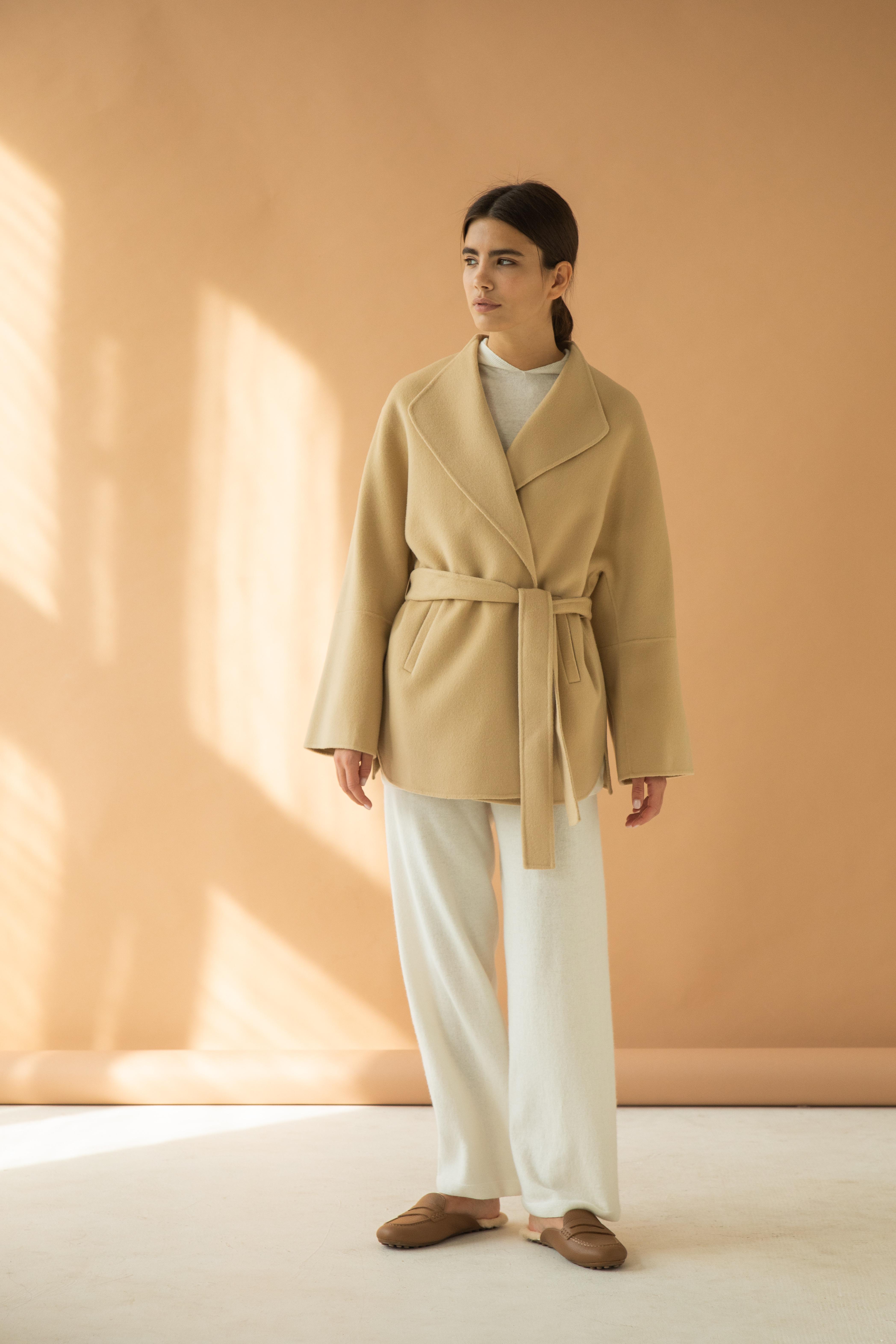 Верхняя одежда магазин арт. CW19/019A