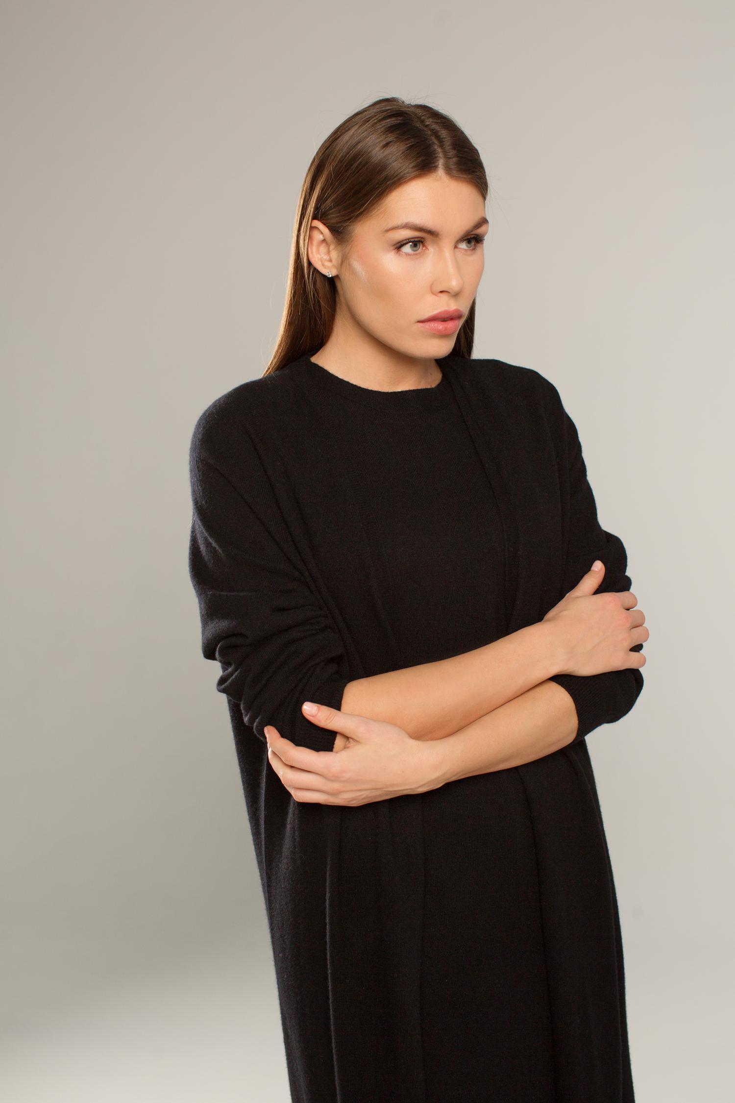 Платья магазин арт. KN/DC-18/BL