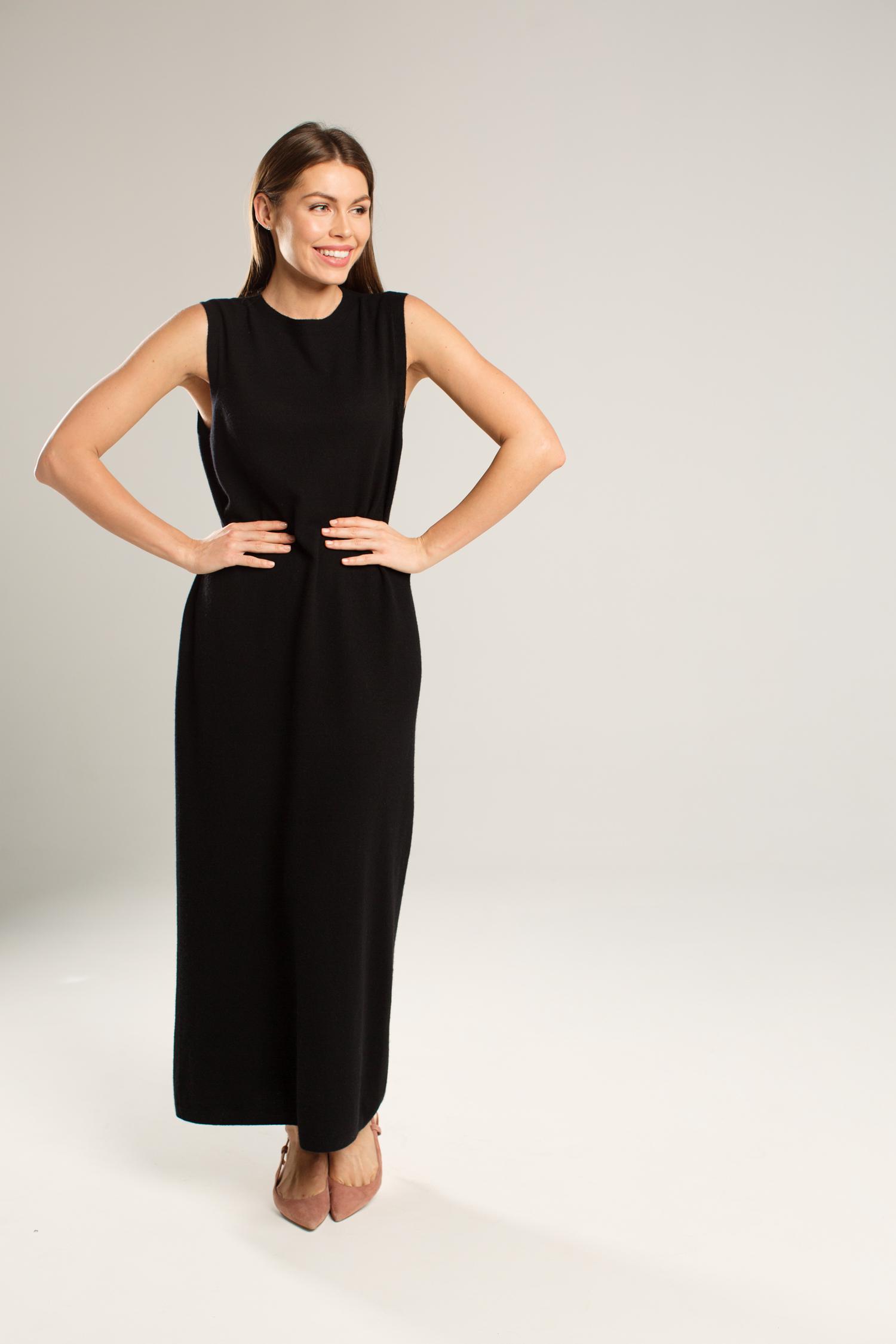 Платья магазин арт. KN/DC-18/BL