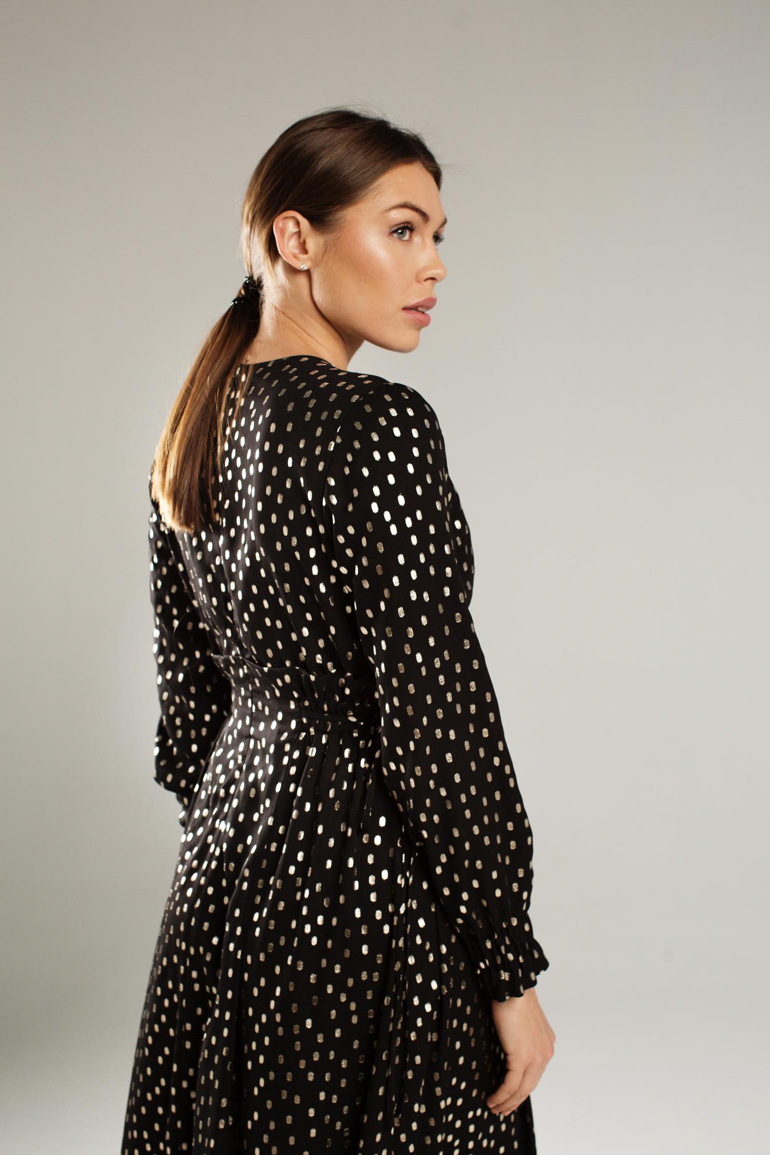 Платья магазин арт. FW1819/D/01/B