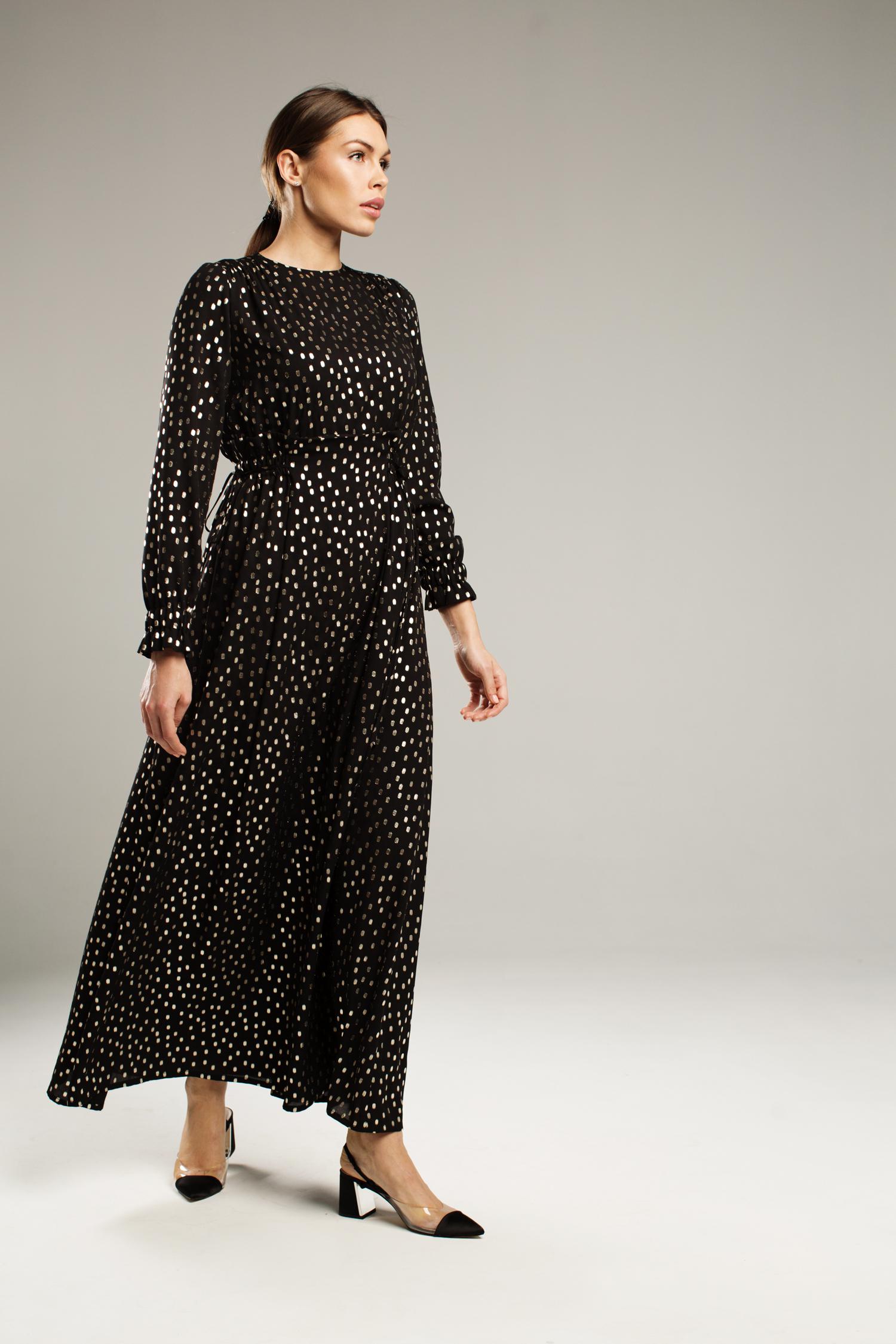 Платья магазин арт. FW1819/D/01/B