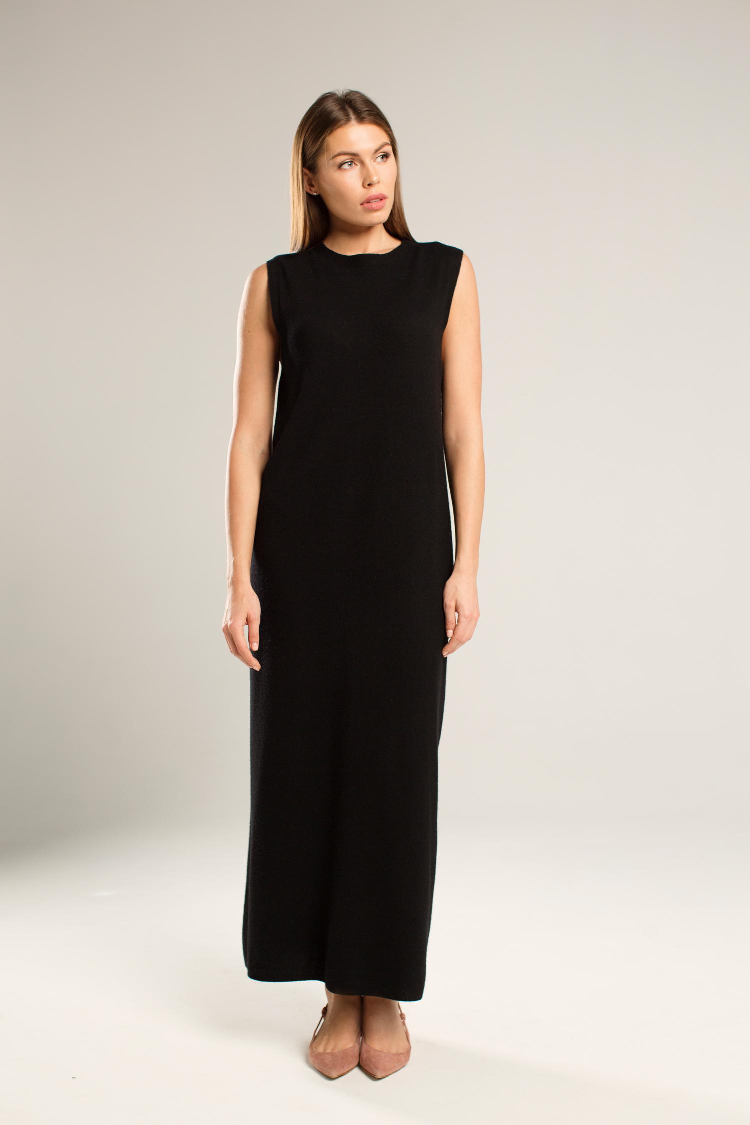 Платья магазин арт. KN/DC-18/BL