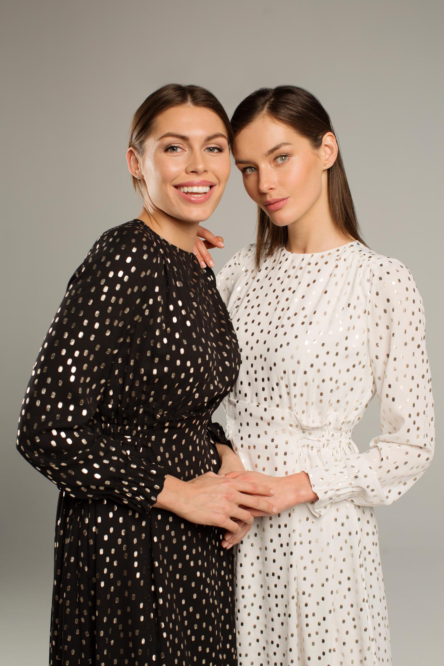 Платья магазин арт. FW1819/D/01/W