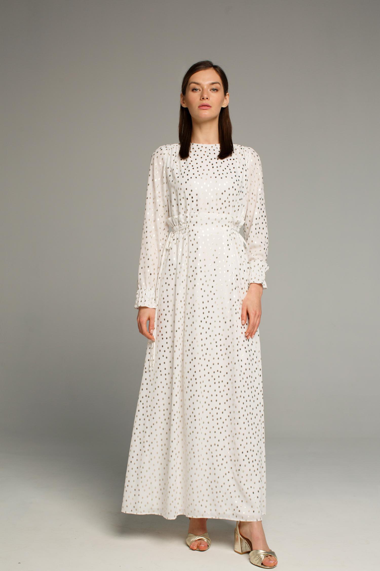 Платья магазин арт. FW1819/D/01/W