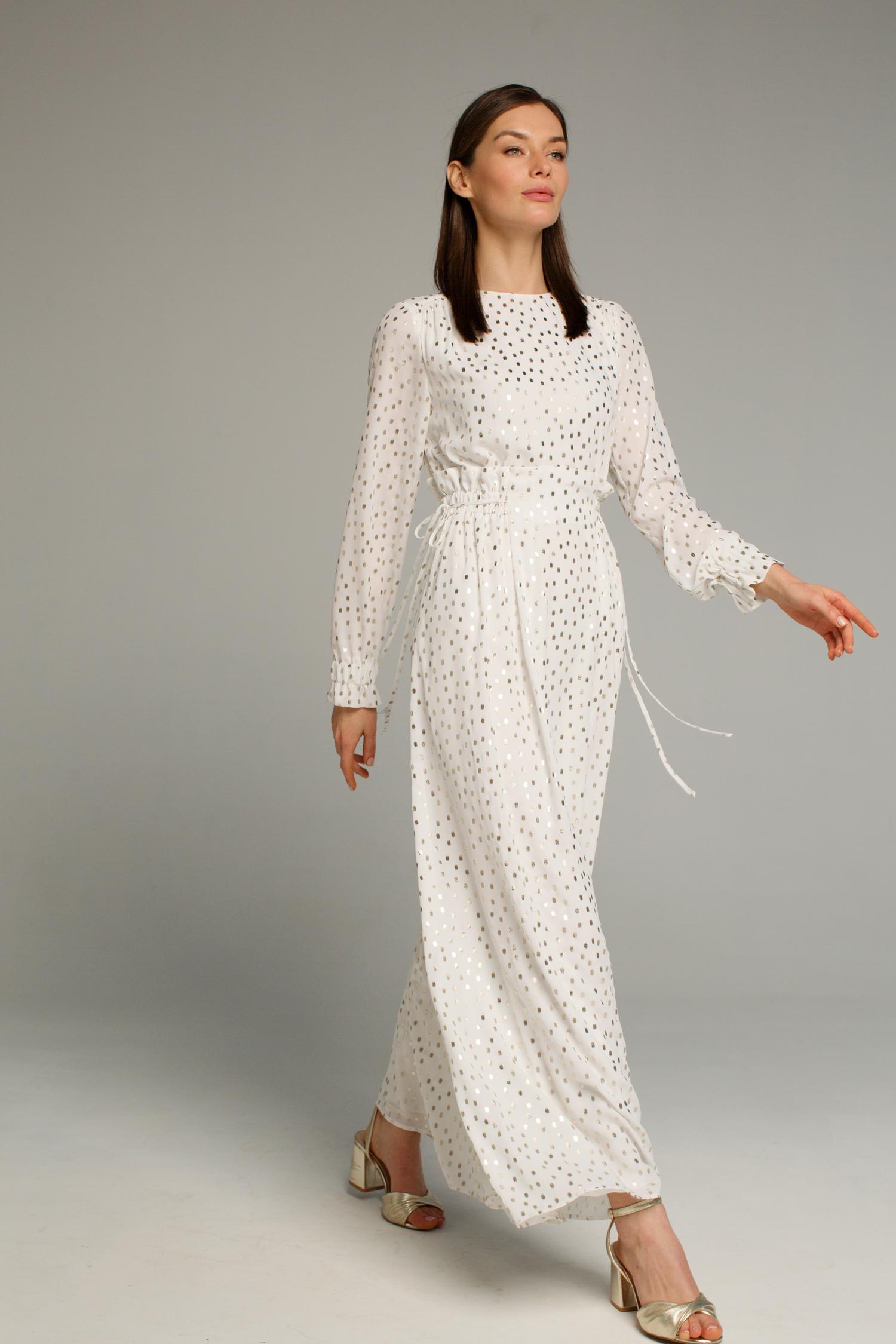 Платья магазин арт. FW1819/D/01/W