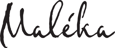 maleka fashion